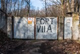 Lex deweloper uratuje poznański fort? Mieszkańcy i przyrodnicy nie chcą inwestycji, która zdewastuje zieleń