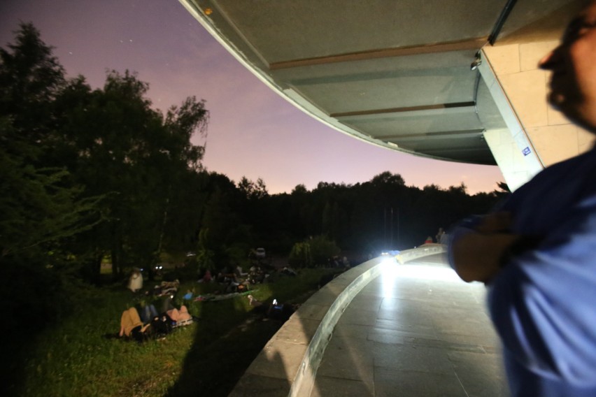 Noc perseidów w 2017: z 12 na 13 sierpnia, planetarium...