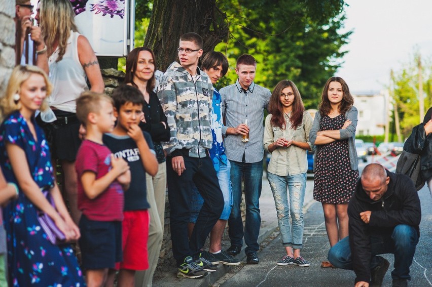 "Powtórka z rozrywki" przyciągnęła wielbicieli lat 80-tych i...