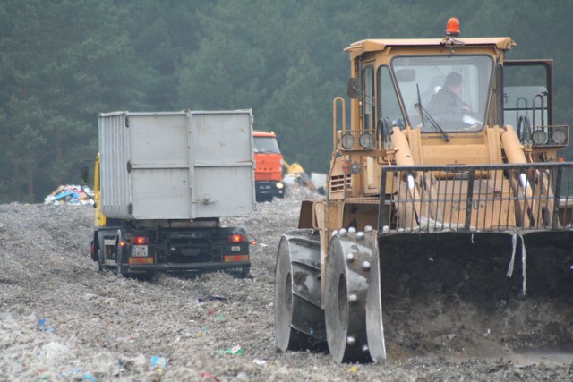 Prace nad parkiem przemysłowym w Płochocinie przebiegają powoli, ale zgodnie z prawem