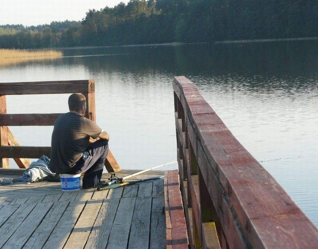 Kąpielisko w Nowogrodzie jest jedynym w powiecie, nad którym pieczę objął samorząd