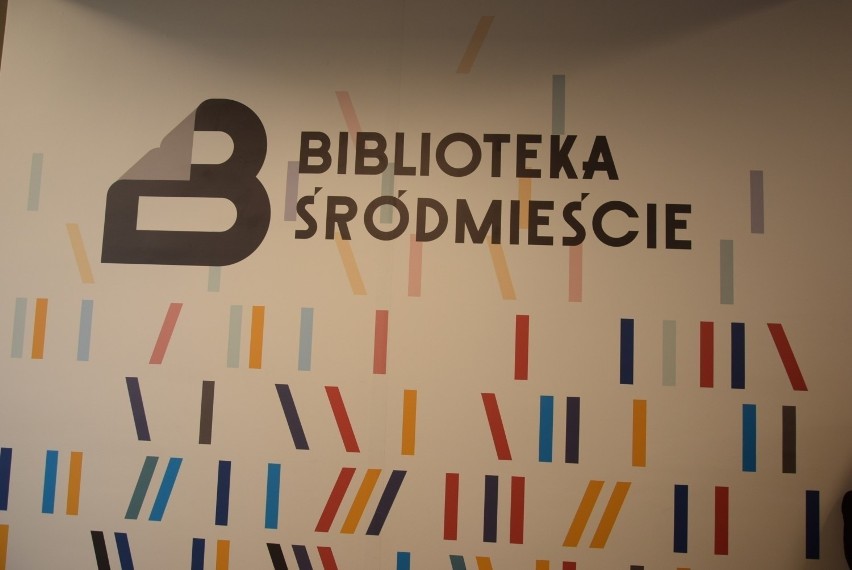 Biblioteka Gdynia otwiera się na potrzeby cudzoziemców. Przygotowano specjalne ankiety