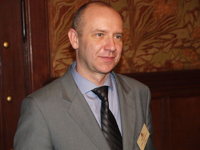 Tomasz Franciszkiewicz