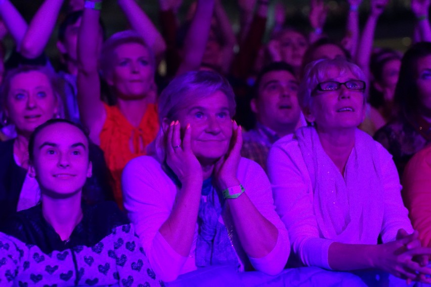 Poznańska Gala Disco Polo Zenek Martyniuk, Czadoman i...