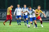 III liga grupa II. Wyniki 8 kolejki TABELA Terminarz sezonu 2020/21. Kiedy i z kim grają drużyny z Pomorza?