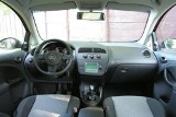 Seat Altea kontra Skoda Roomster