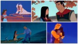 Wakacyjna miłość według bajek Disneya [GALERIA]