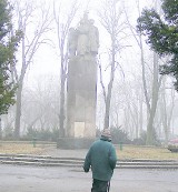 Zniknie Pomnik Wdzięczności i Polsko-Radzieckiego Braterstwa Broni? 