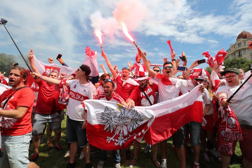Polska - Ukraina na Euro 2016! WYNIK NA ŻYWO, GDZIE W TV ZA...
