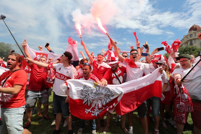 Polska - Ukraina na Euro 2016! WYNIK NA ŻYWO, GDZIE W TV ZA DARMO, TRANSMISJA ONLINE