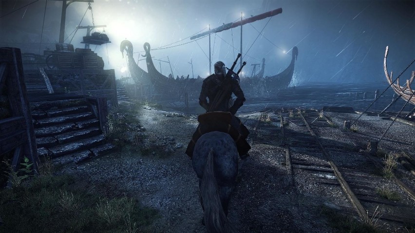 Wiedźmin 3: Dziki Gon. To będzie najdroższy Geralt [galeria]