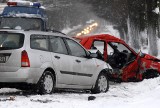 Pijanego kierowcy nie chroni ubezpieczenie