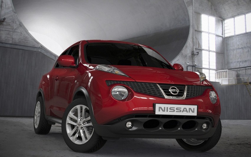 Nissan Juke, rok produkcji 2013: od 49 900 zł. Oferta...