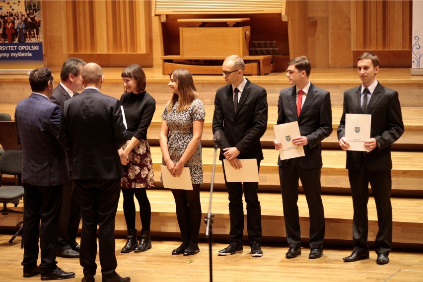 Regionalne Święto Edukacji odbyło się w w Filharmonii...