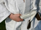 Judo. Sukcesy gryfitów w Gdyni 