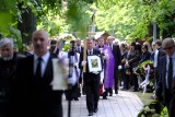 Pogrzeb Anity Nowak. Znana toruńska nauczycielka miała 53 lata [zdjęcia]