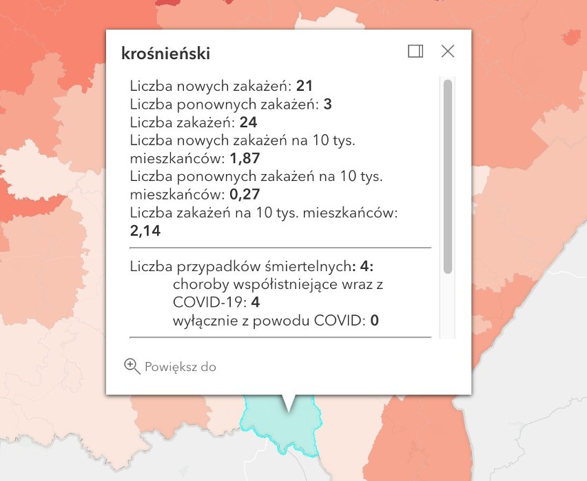 15 lutego 28 859 nowych zakażeń koronawirusem w Polsce. Z powodu COVID-19 zmarły 372 osoby. Na Podkarpaciu 617 przypadków