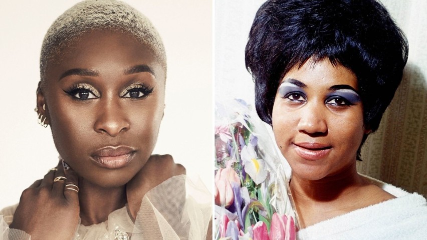 "Geniusz: Aretha". Cynthia Erivo jako Aretha Franklin w serialu National Geographic! Kiedy premiera?