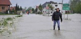 Powódź na Opolszczyźnie. Ile pieniędzy dostanie nasz region na naprawę szkód?