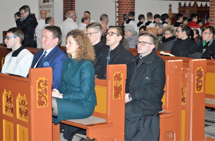 Abp Alfons Nossol przewodniczył zakończeniu Tygodnia Ekumenicznego w Opolu