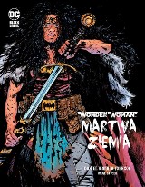 "Wonder Woman: Martwa ziemia" [RECENZJA] Daniel Warren Johnson stworzył jeden z najlepszych komiksów o Wonder Woman