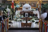 Pogrzeb 16-letniej Oliwii zamordowanej w Tomisławicach przez nożownika ZDJĘCIA