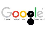 George Boole na GOOGLE DOODLE w 200. rocznicę urodzin. Kim był? Z czego zasłynął? [wideo]