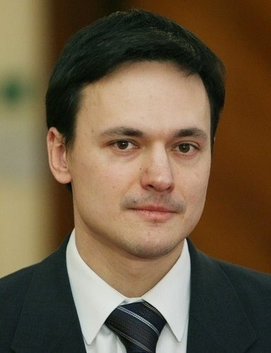 Jacek Cichocki - szef kancelarii premiera