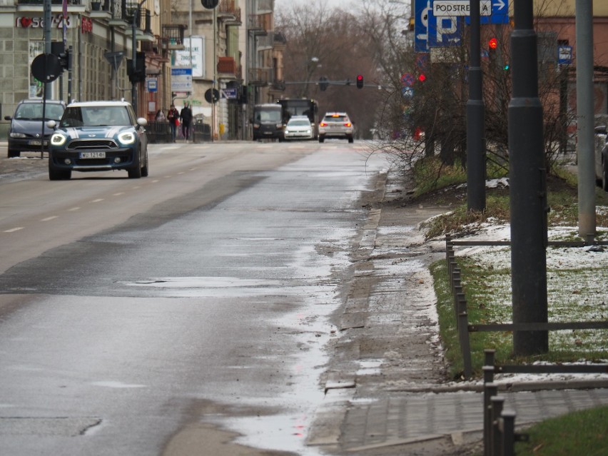 Ile kosztowała w Łodzi akcja zima? Ile miasto przeznaczy na wiosenne porządki?