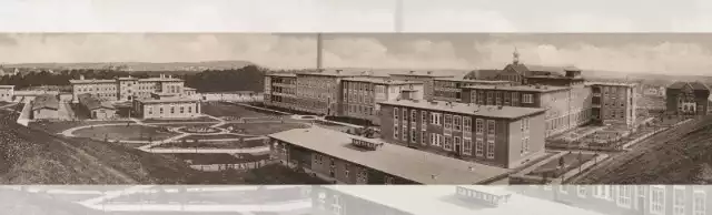 Uniwersyteckie Centrum Kliniczne przygotowało 4 filmy wideo opowiadające o historii szpitala