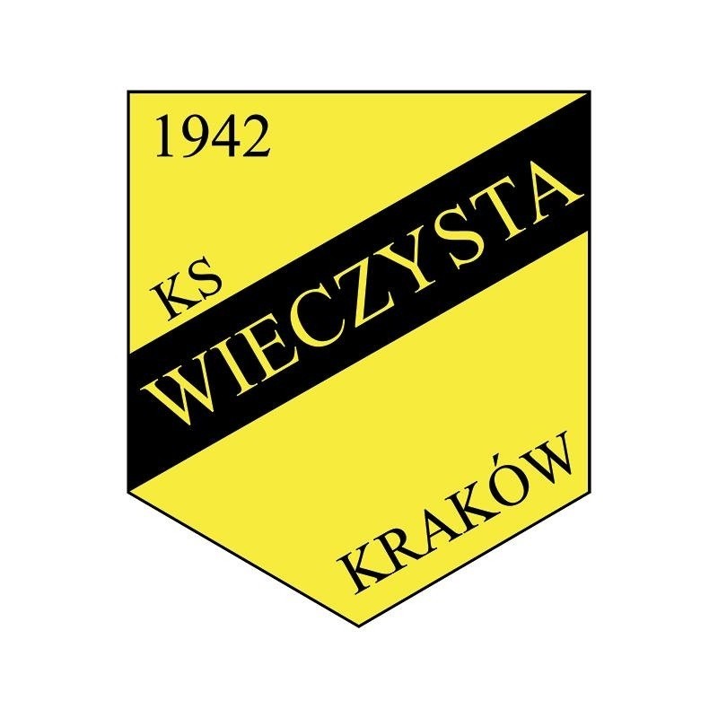 Wieczysta Kraków. Rezerwy „Żółto-czarnych" w kuriozalny sposób zakończyły mecz z Gajowianką