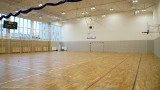Nowa sala gimnastyczna w XI Liceum Ogólnokształcącym w Białymstoku. W szkole została też zmodernizowana biblioteka [ZDJĘCIA]