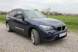 Testujemy: BMW X1 - wojownik wagi lekkiej (ZDJĘCIA)