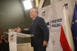 Grzegorz Schetyna: Wyborów nie wygrywają sondaże. W Chorzowie odbyła się konwencja Koalicji Europejskiej ZDJĘCIA