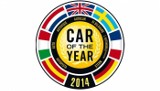 Finaliści tytułu "Car of the Year 2014"