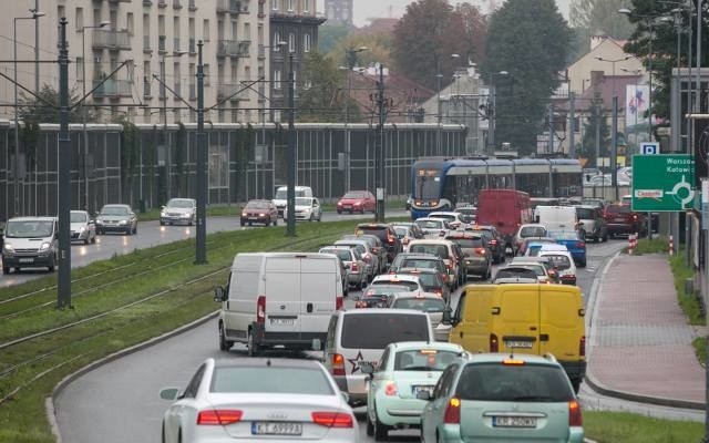 Sprawdziliśmy w Referacie Rejestracji Pojazdów w...