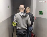 Zatrzymali złodzieja, który ukradł pieniądze z kościoła w Radzionkowie. Mężczyzna kilkanaście miesięcy spędzi w areszcie