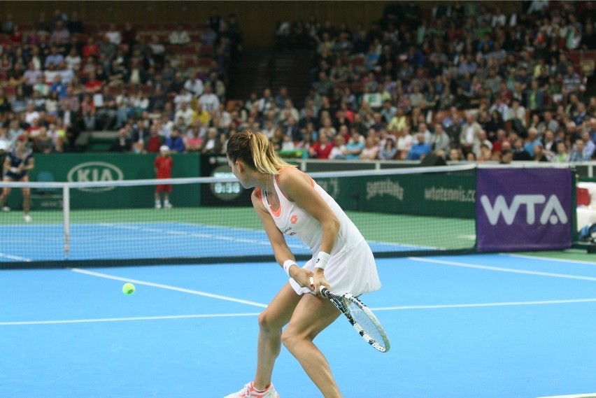 Tenis w Spodku: Turniej WTA Katowice sponsorem