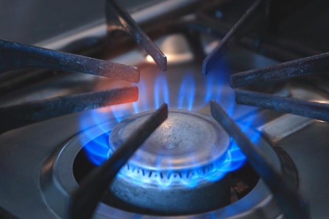 Ceny gazu w G.EN. Gaz poszły o 170 proc. w górę