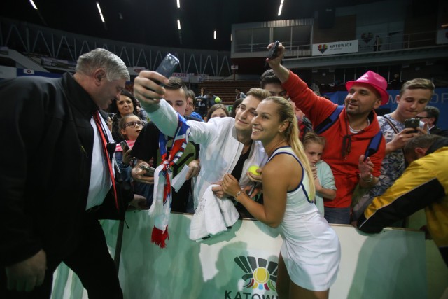 Polscy kibice tenisa będą mogli znów oglądać wielkie gwiazdy na turnieju nad Wisłą, a dokładnie w lipcu w Gdyni