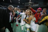 Bank BNP Paribas wspiera lipcowy turniej WTA w Gdyni. Nad Bałtyk mogą przyjechać najlepsze zawodniczki świata