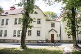 Kraków. Otwarto zmodernizowany budynek Szpitala Babińskiego. Będą tam dwa kliniczne oddziały psychiatryczne 