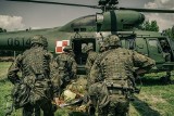 Zmiana Polskiego Kontyngentu Wojskowego KFOR w Republice Kosowa