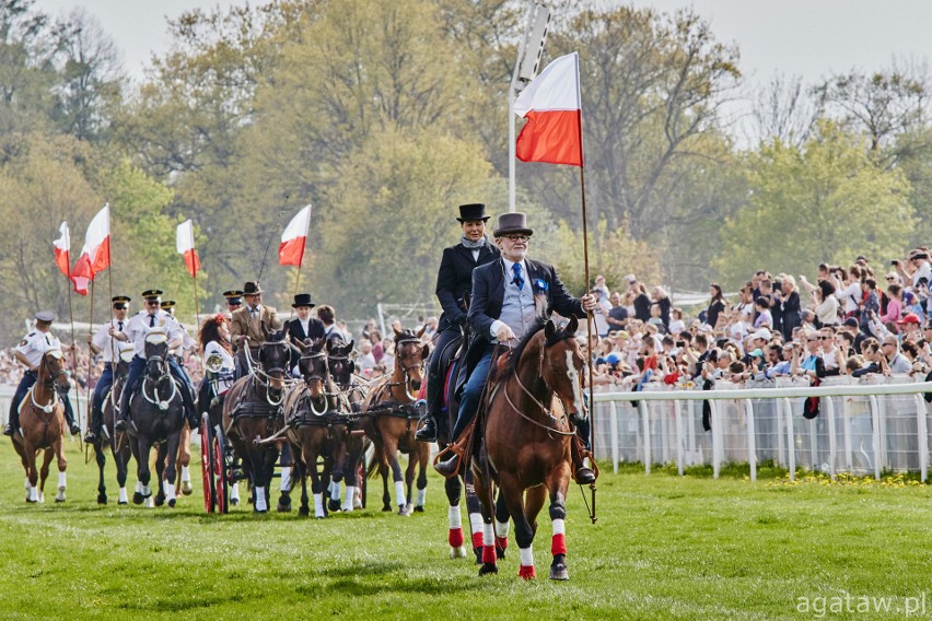 Już w niedzielę wielkie otwarcie sezonu wyścigowego na Partynicach. Masa atrakcji