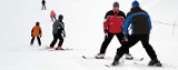 Aktualne warunki narciarskie na stokach w Bieszczadach i na Podkarpaciu (10.02.2010)