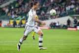 Legia Warszawa. Aleksandar Prijović mógł wrócić do Legii Warszawa! Vuković: Piłkarz tej jakości zawsze by nas interesował