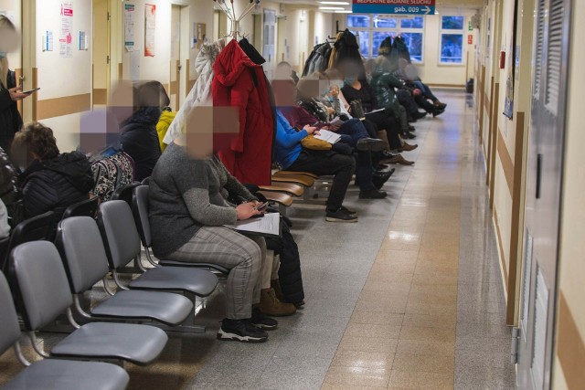 W sobotę, 24 lutego, mijają dwa lata od agresji Rosji na Ukrainę. W tym czasie w Wojewódzkim Szpitalu Specjalistycznym w Słupsku leczono 5363 pacjentów z Ukrainy. W słupskim szpitalu pomoc otrzymują zarówno dorośli, jak i dzieci.