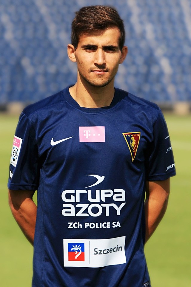 Bruno Loureiro dołączył do Pogoni.
