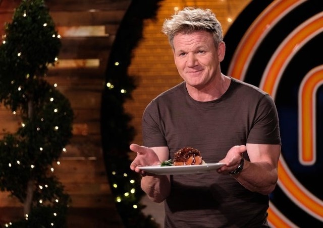 Gordon Ramsay to doskonale znany szkocki kucharz. 1 kwietnia odwiedzi Gorzyce