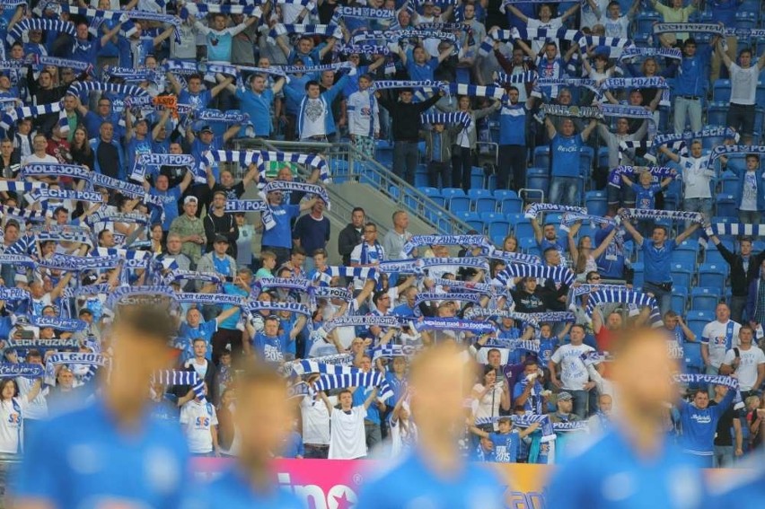 Lech Poznań - FC Basel [WYNIK NA ŻYWO, RELACJA ON LINE,...